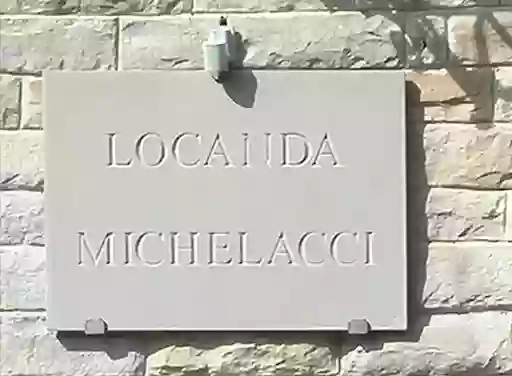 Albergo Locanda "Michelacci"