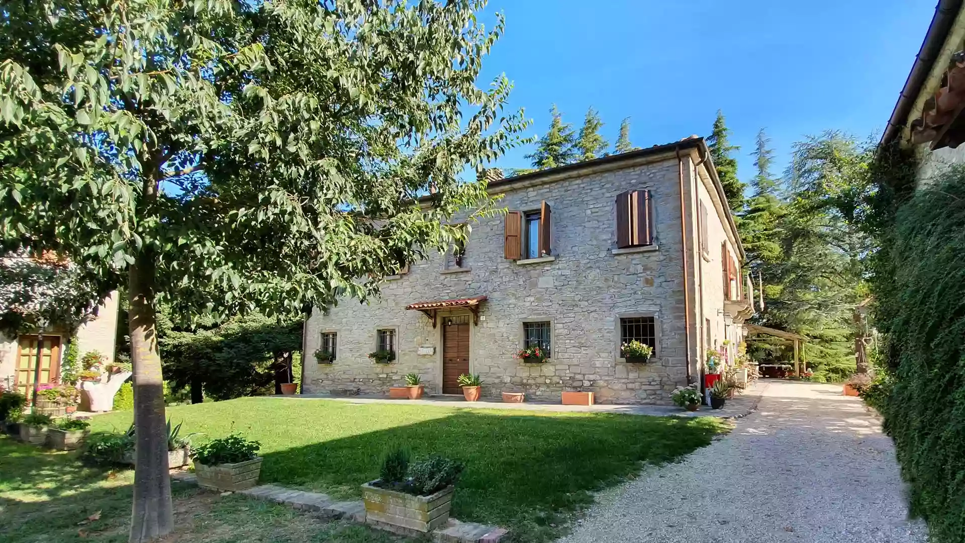 B&B Villa Molinello