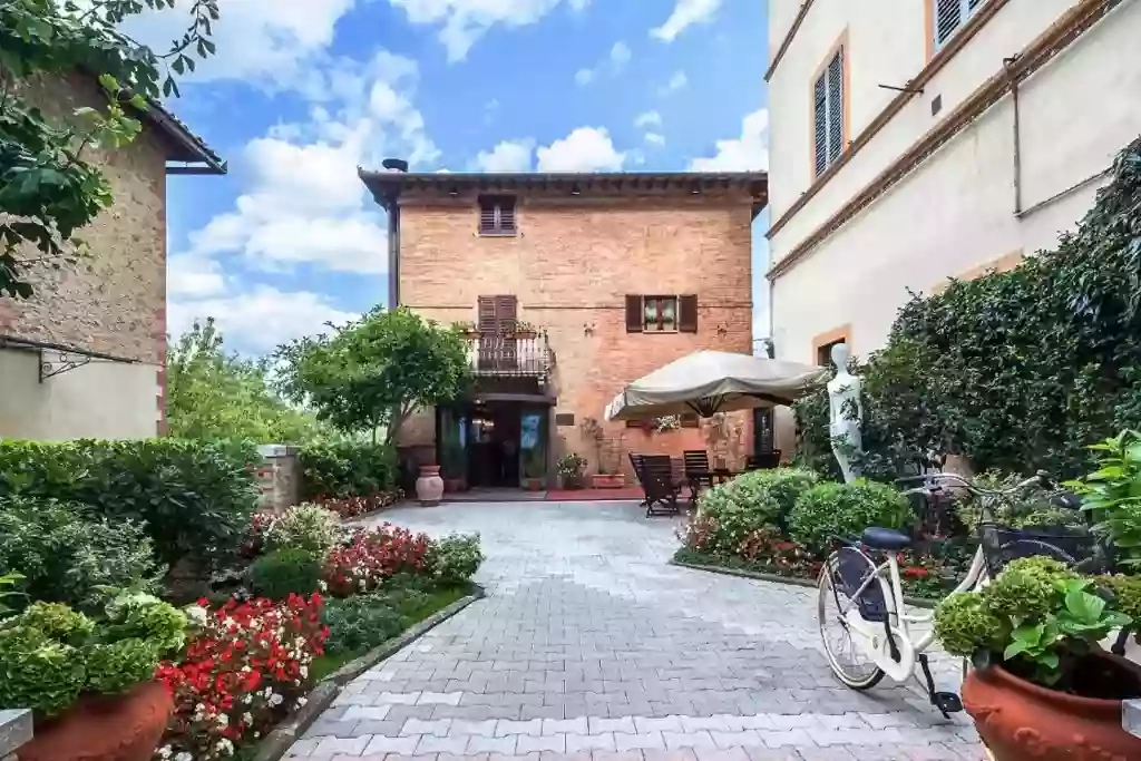 Hotel Arcobaleno Siena