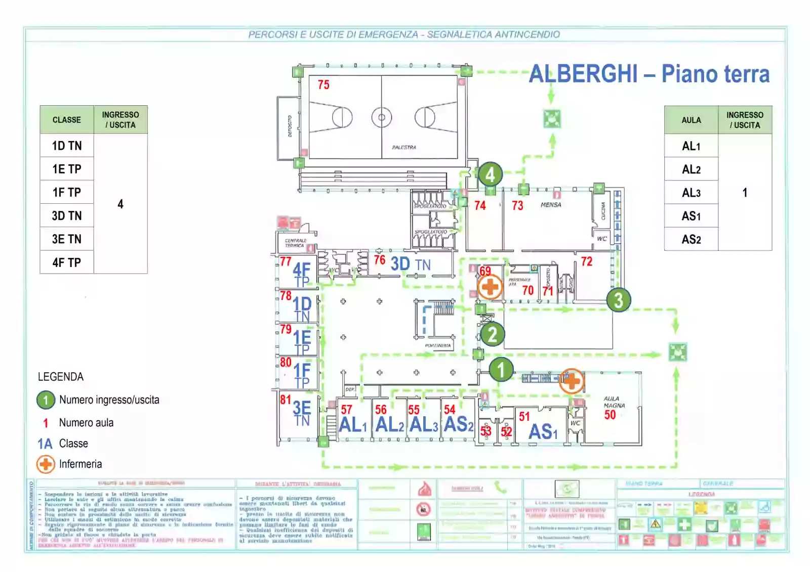 Scuola Primaria Alberghi