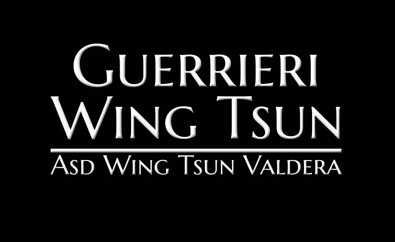 ASD Wing Tsun Valdera