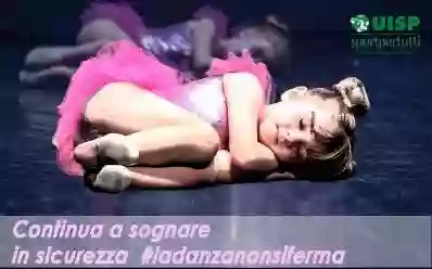 Danza da Perla - Circolo Luigi Rossetti - UISP zona del cuoio