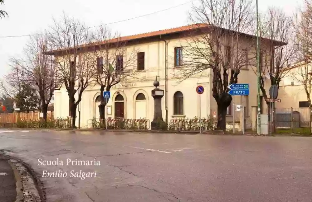 Scuola Elementare Emilio Salgari