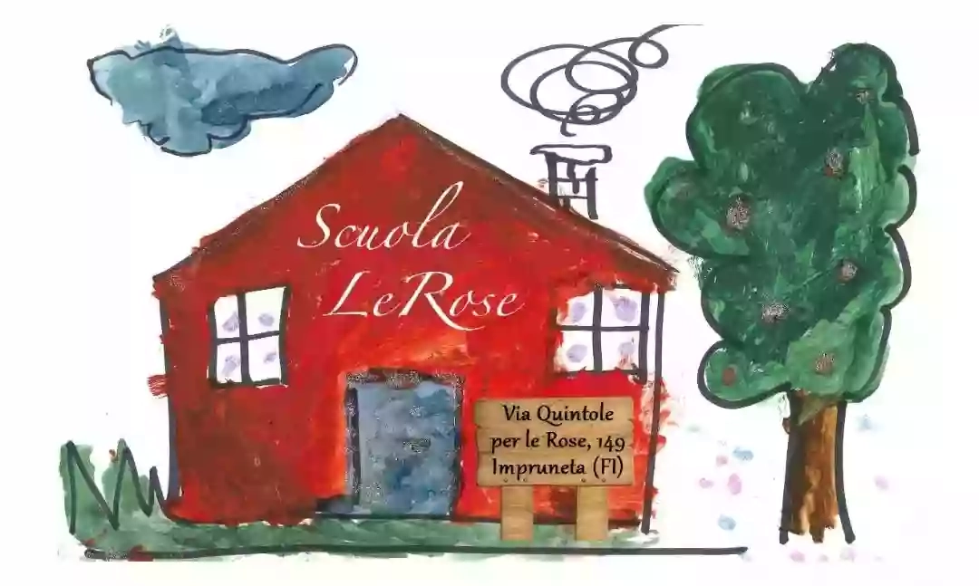Scuola San Lorenzo "Le Rose"