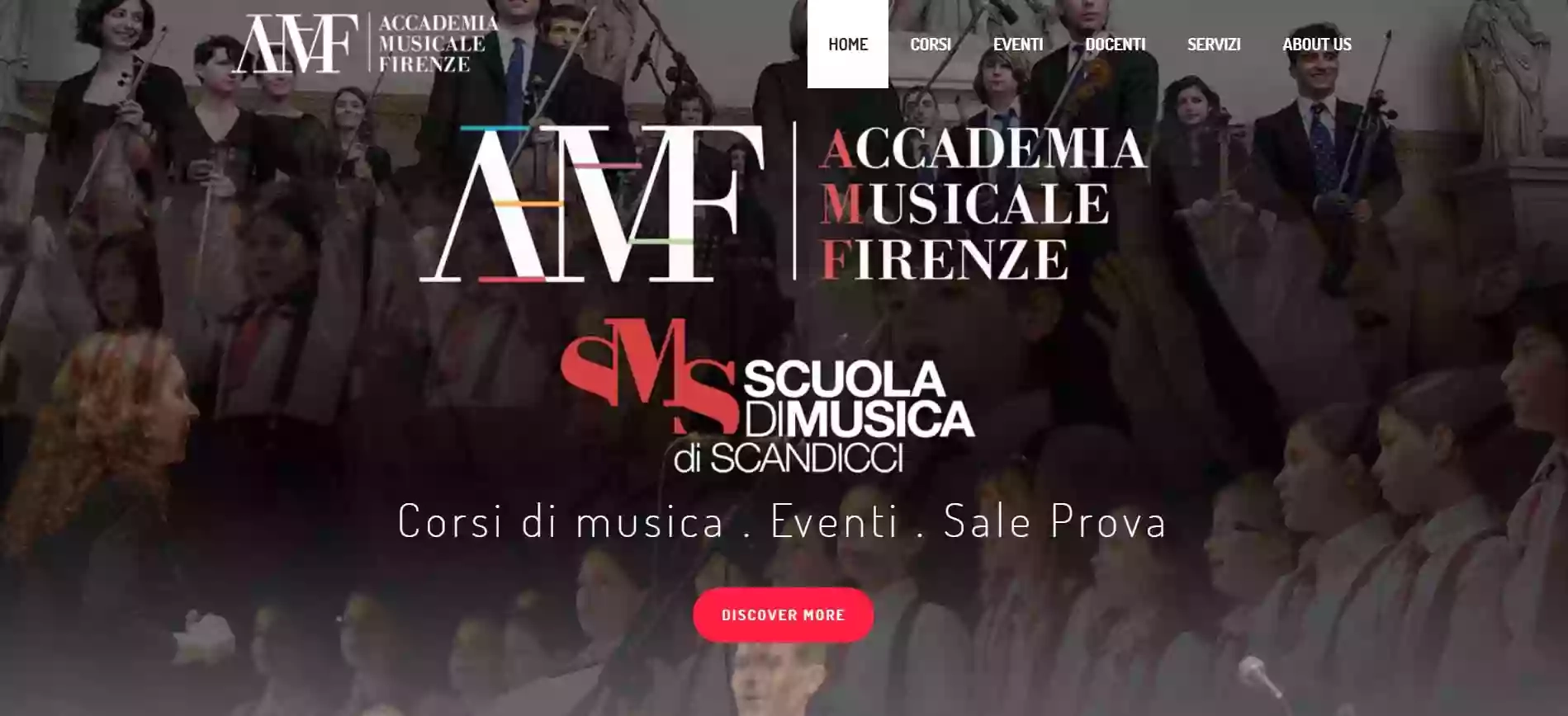 Accademia Musicale Di Firenze