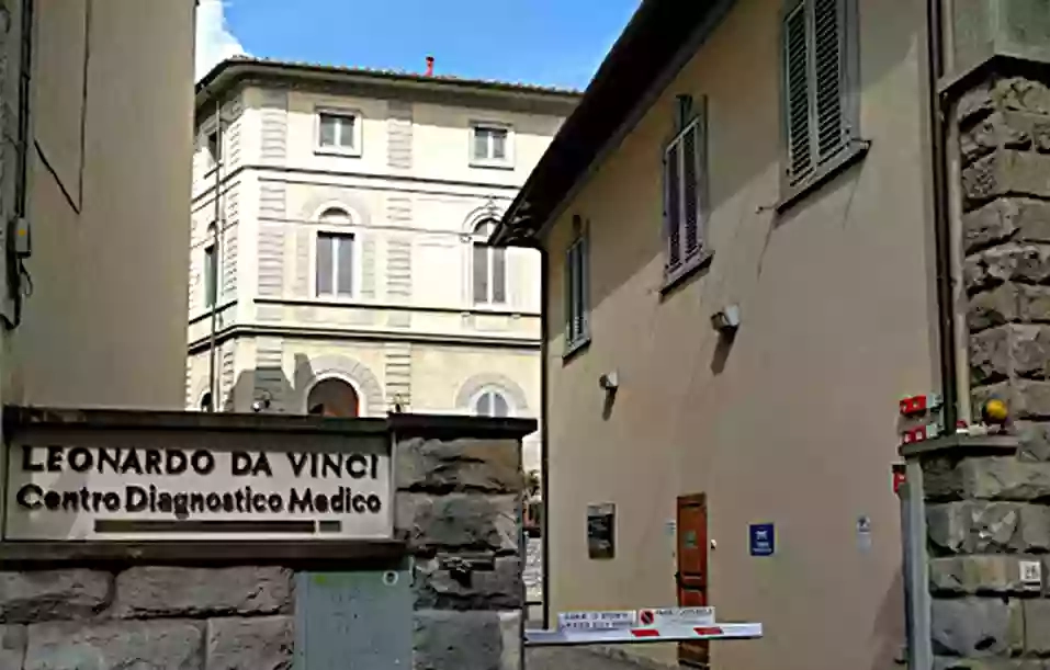 Centro Diagnostico Leonardo da Vinci