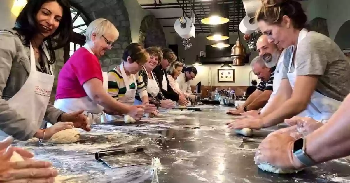 Casa Ombuto Tuscookany cooking school in Tuscany