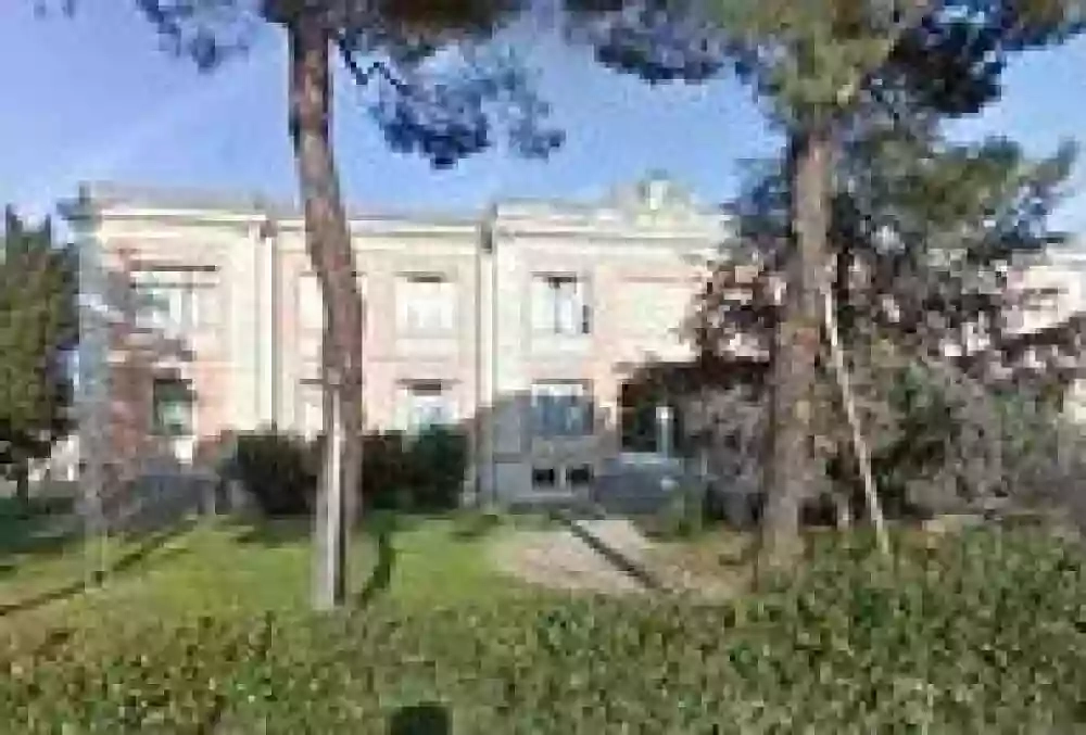 Scuola Primaria "Ginnasi"