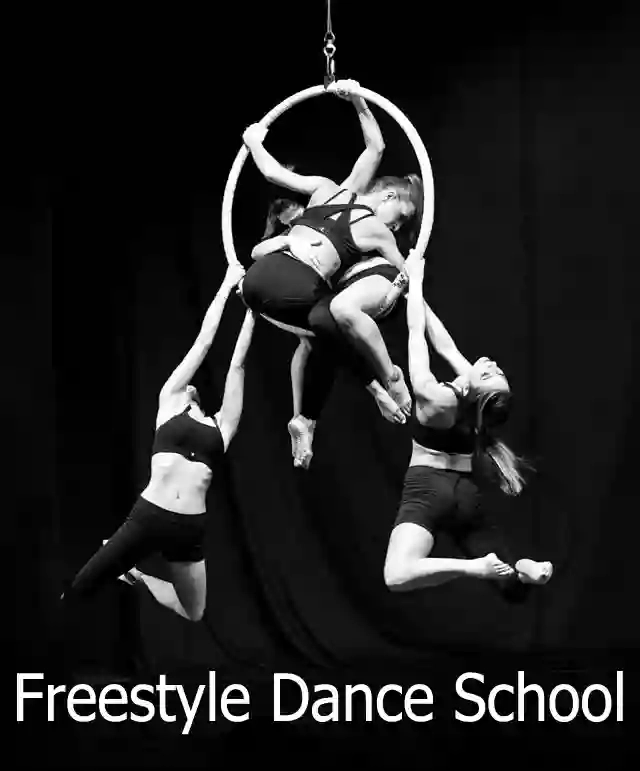 Freestyle Dance School