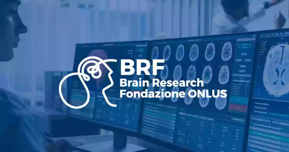 Fondazione BRF Istituto per la Ricerca Scientifica in Psichiatria e Neuroscienze