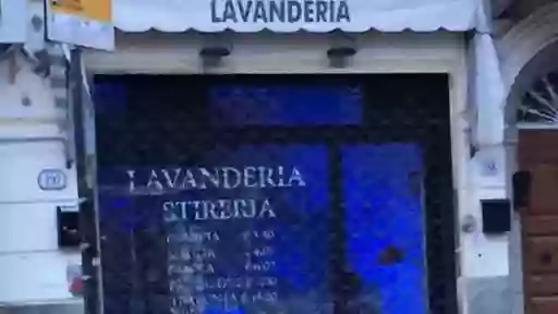 Lavanderia S.ANNA Lavascic LUCCA