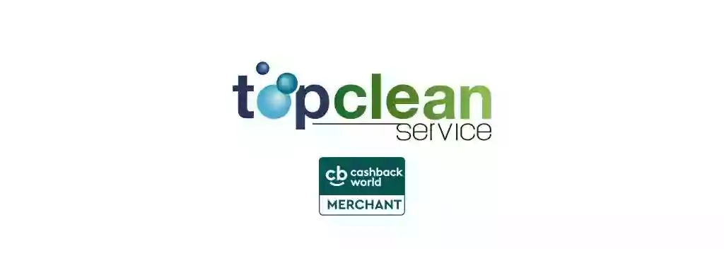 Top Clean Service S.r.l.