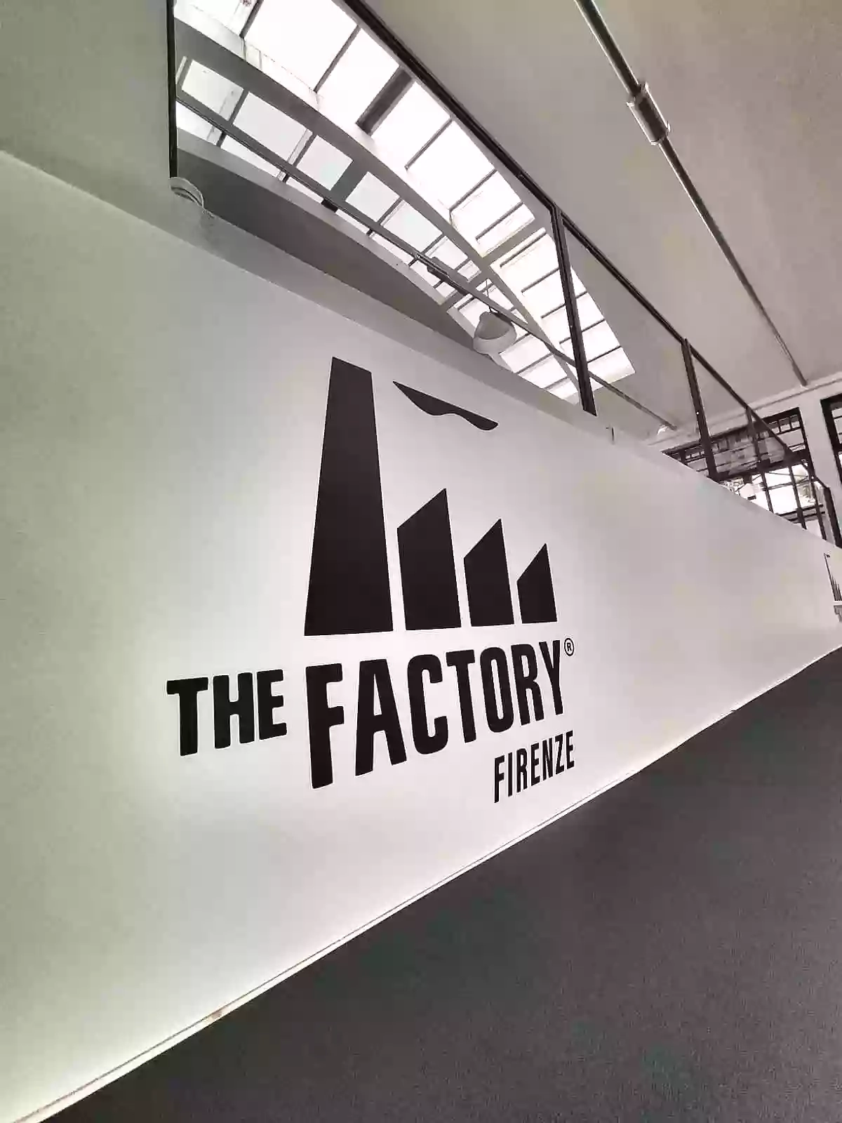 The Factory Firenze