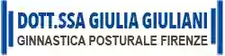 Dott.ssa Giulia Giuliani - Ginnastica Posturale