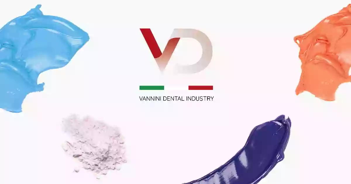 Vannini Dental Industry Srl