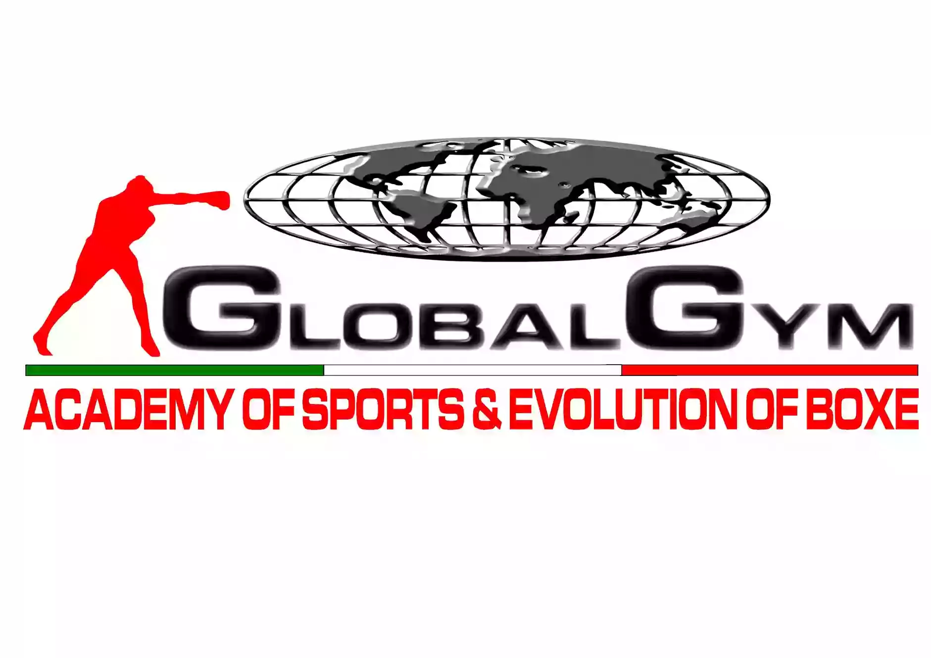 Global Gym Boxe Tre Firenze