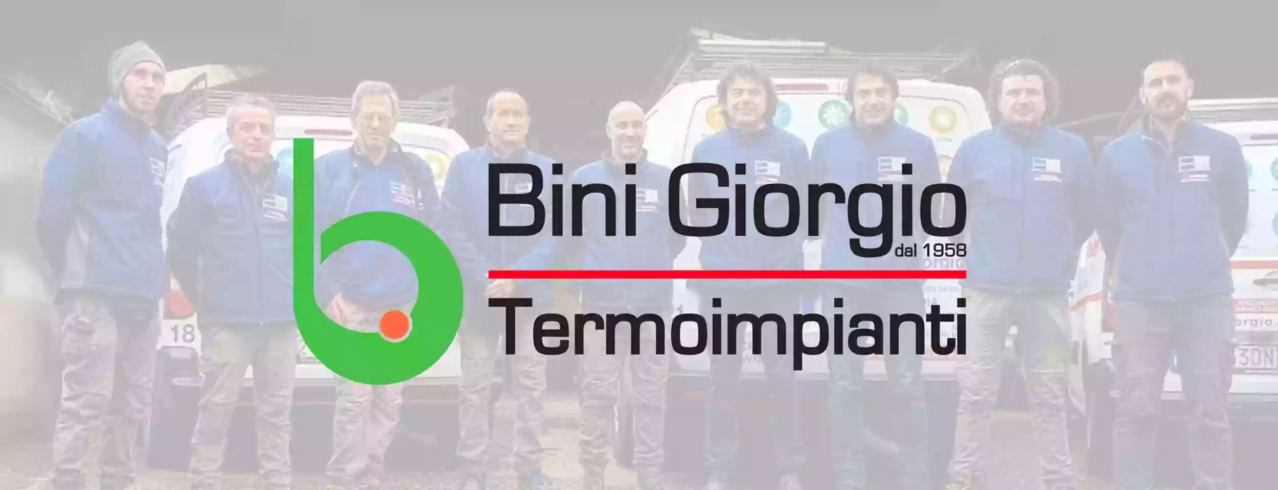 Bini Giorgio Impianti