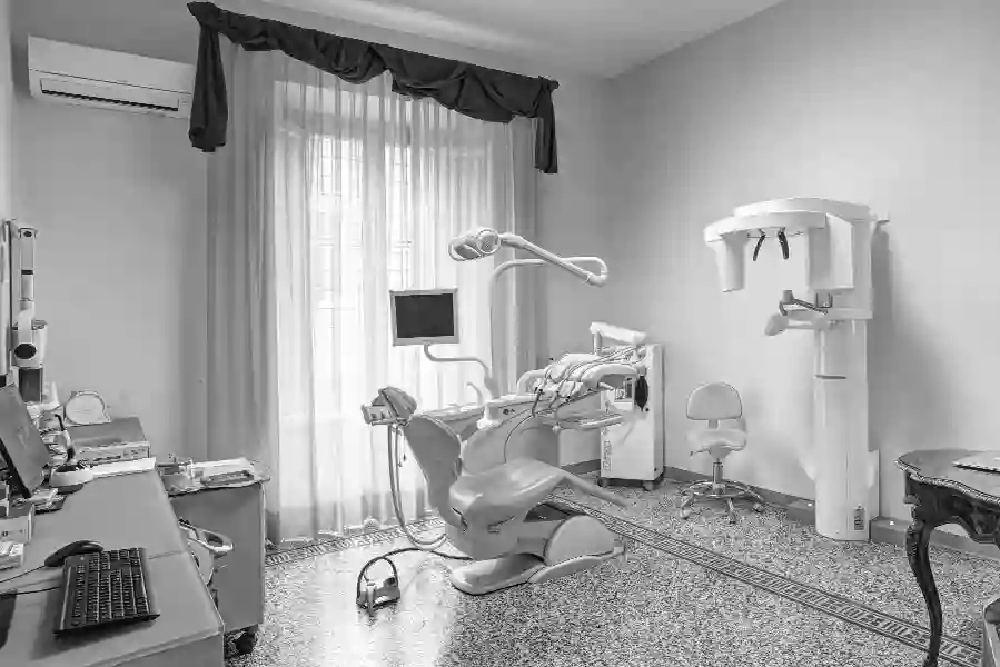 Dentista Firenze Ireos Dental - Clinica Odontoiatrica