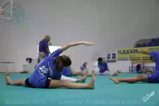 Renbukan karate Forlì