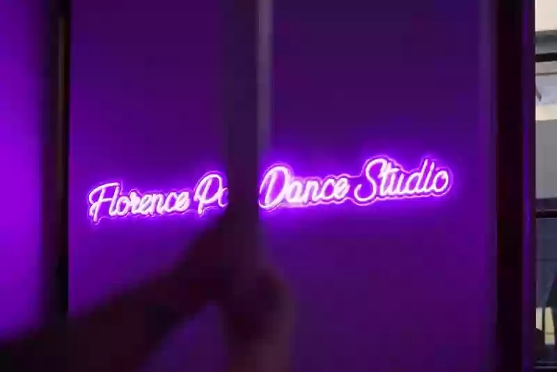 Florence pole dance studio A.S.D - Firenze