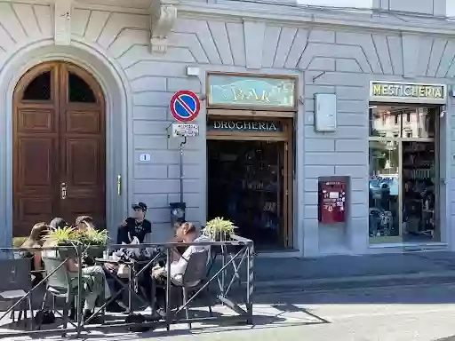 Bar Tabacchi Piazza della Vittoria | Firenze