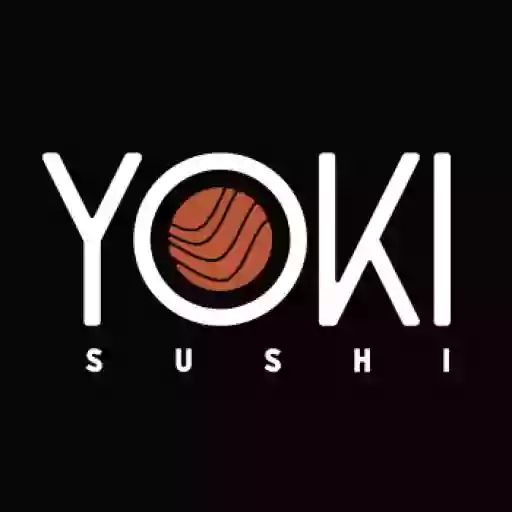 SUSHI YOKI