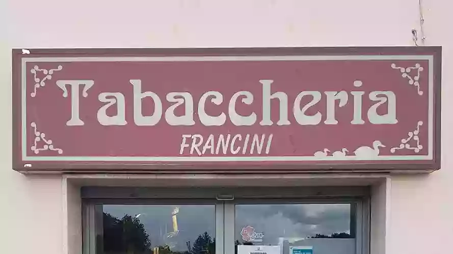 Tabaccheria Francini