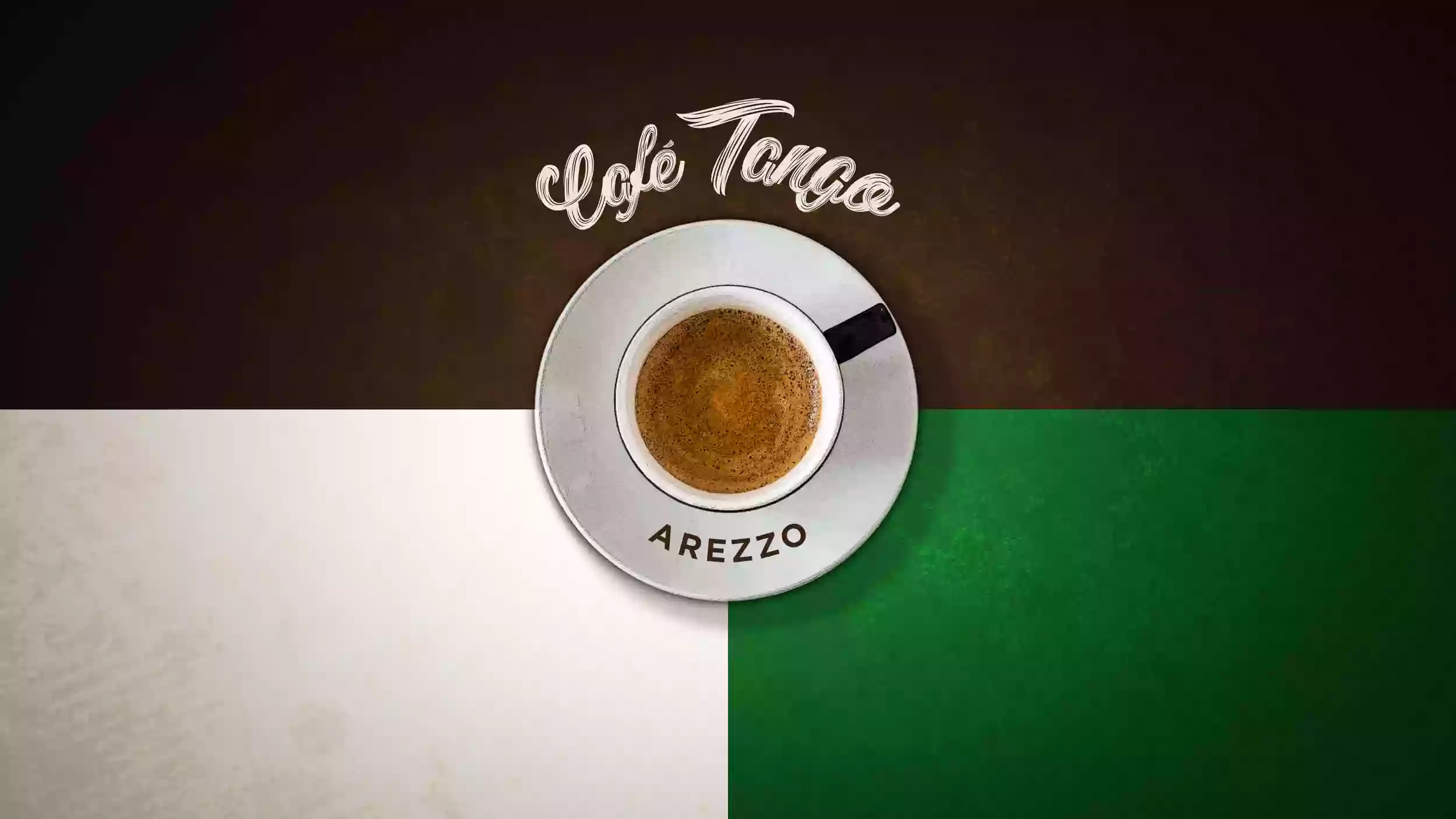 Café Tango Arezzo