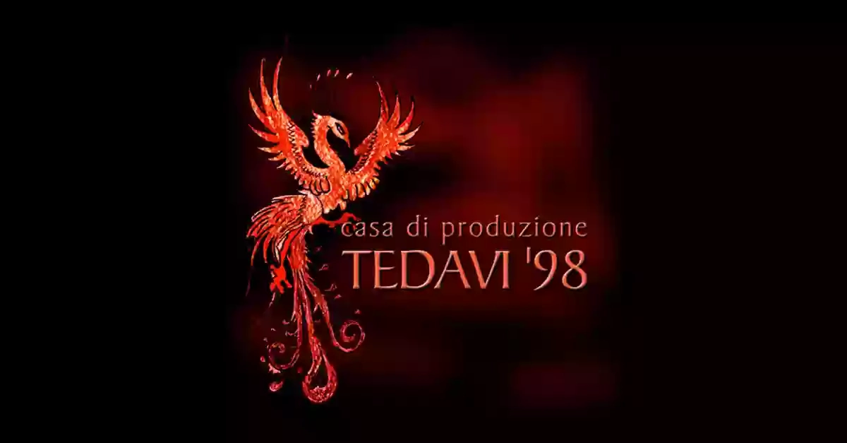 CASA DI PRODUZIONE TEDAVI '98