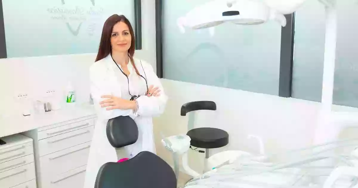 Antonina Bruno Dr.ssa - AB Studio dentistico