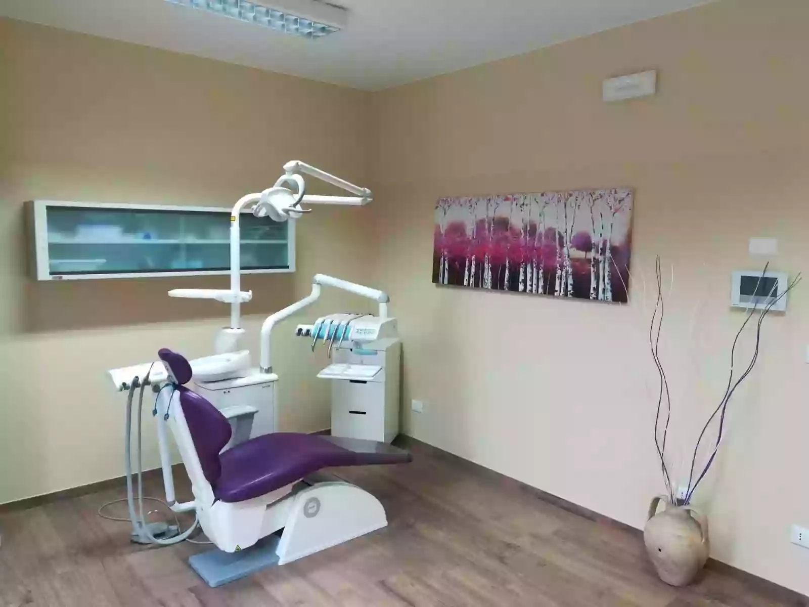 Centro Odontoiatrico Solarolo