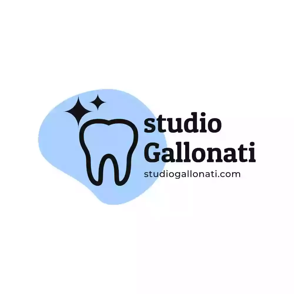 Studio Dentistico Gallonati Dr. Giancarlo