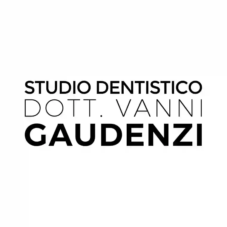 Dentista Gaudenzi Dr. Vanni e Francesco