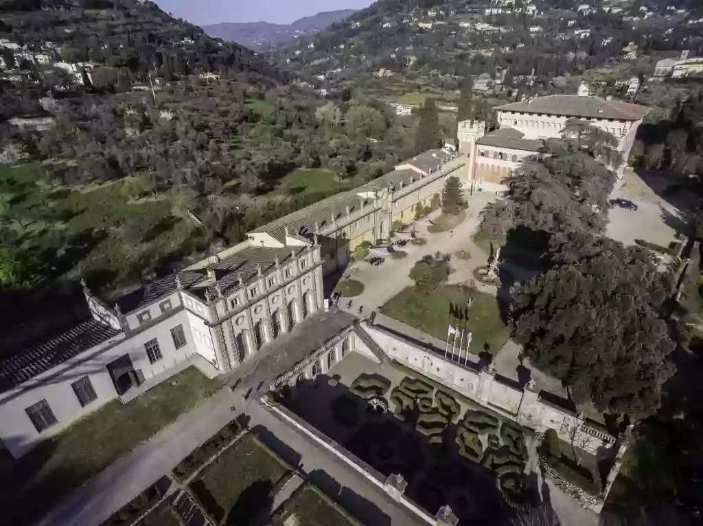 Villa Salviati