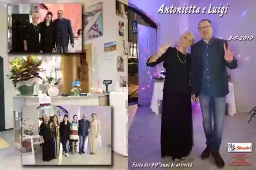 Fashion Italy Parrucchieri Antonietta e Luigi Montecatini Terme