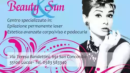 Beauty & Sun Lucca