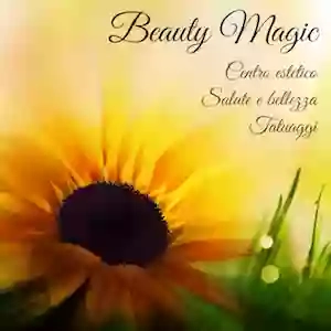 Beauty Magic Di Sacchetti Sonia