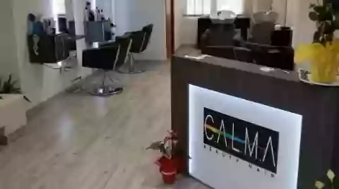 CALMA beauty hair