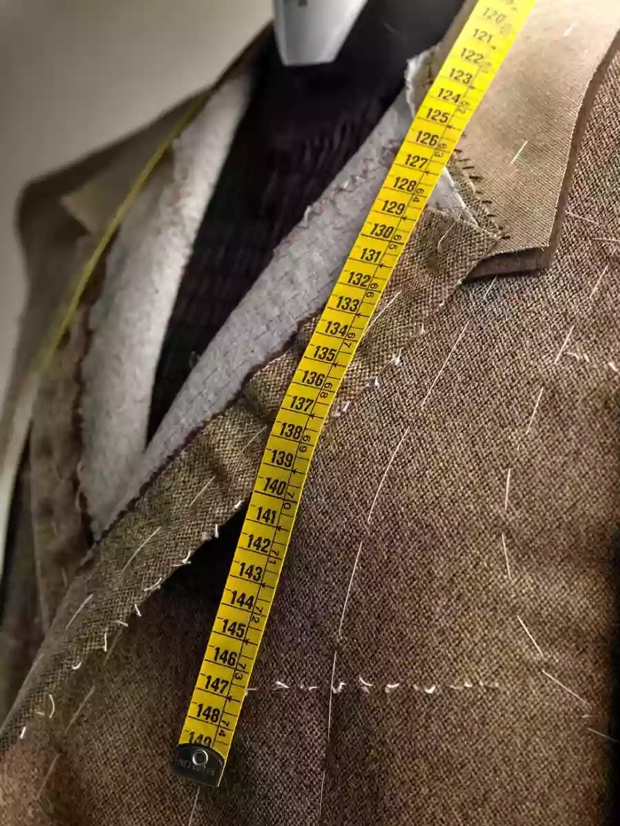 Old Fashion Sartoria di Irma L. Schwegler