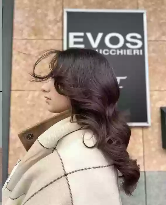 Hair Filù Evos&Ghd