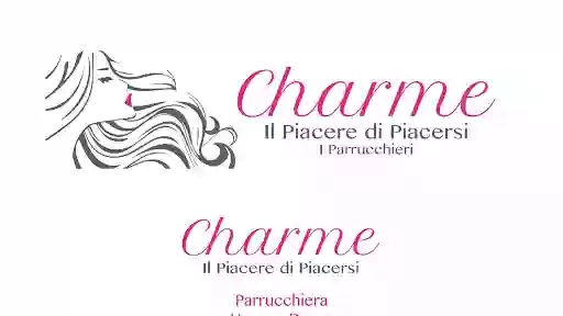 Charme Parrucchieri