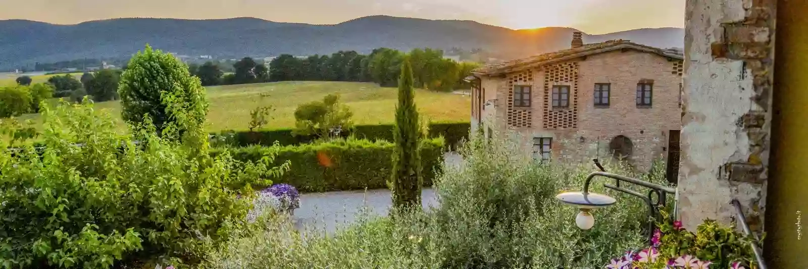 B&B Casa di campagna in toscana