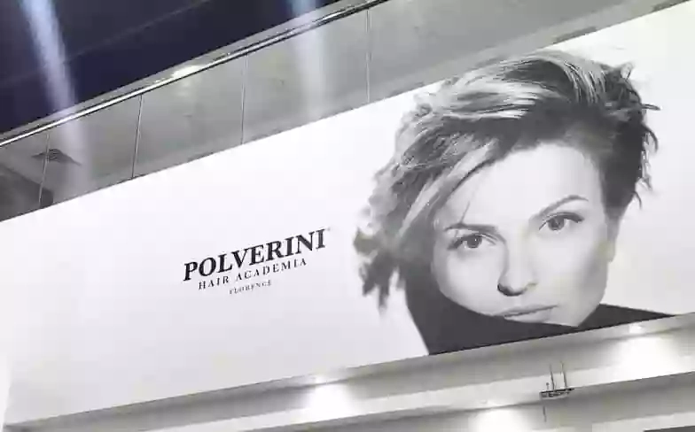 Polverini Hair Academia