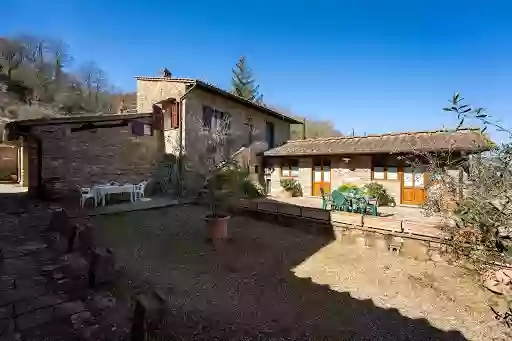 Podere Casa Nova