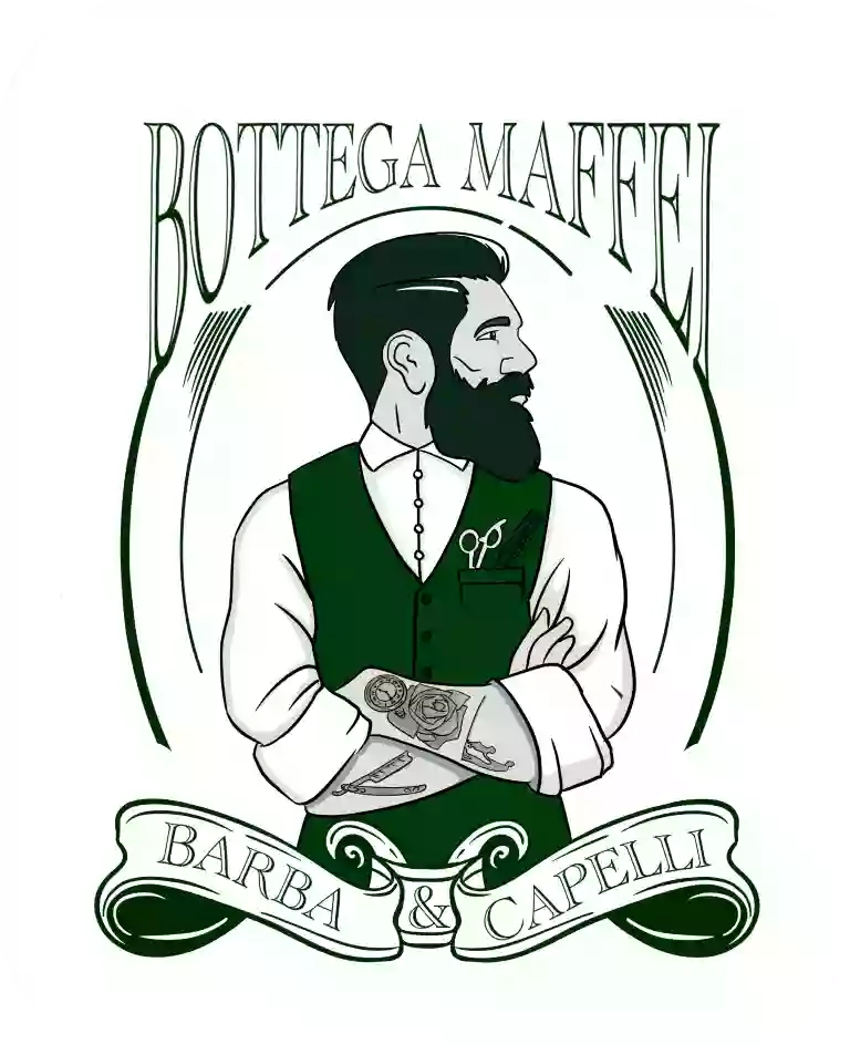 Bottega Maffei barba&capelli