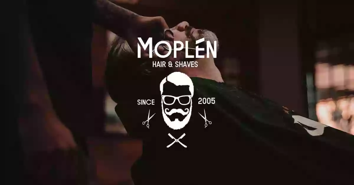 Moplen Hair & Shaves