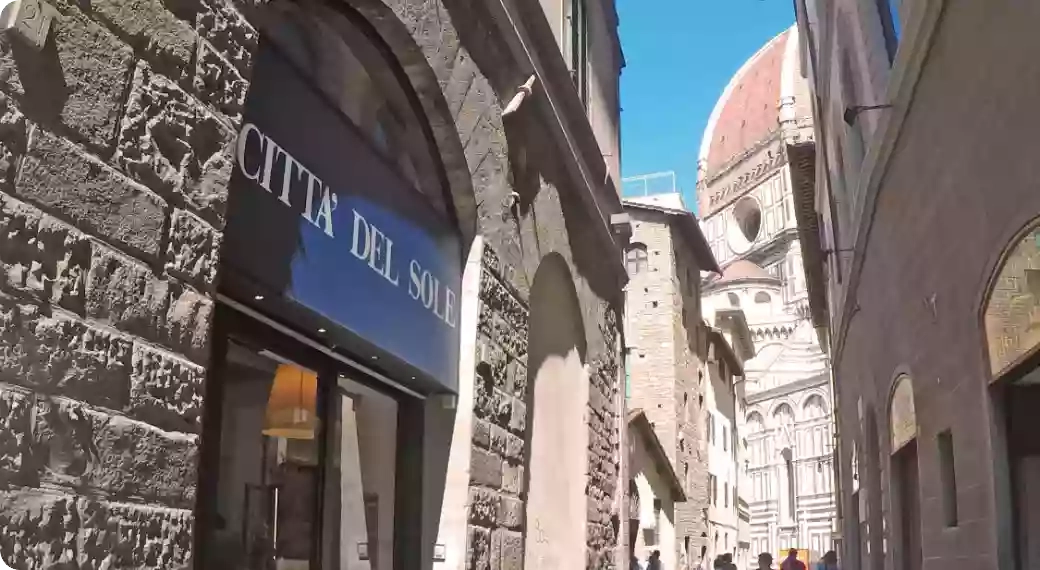 Città del Sole Firenze