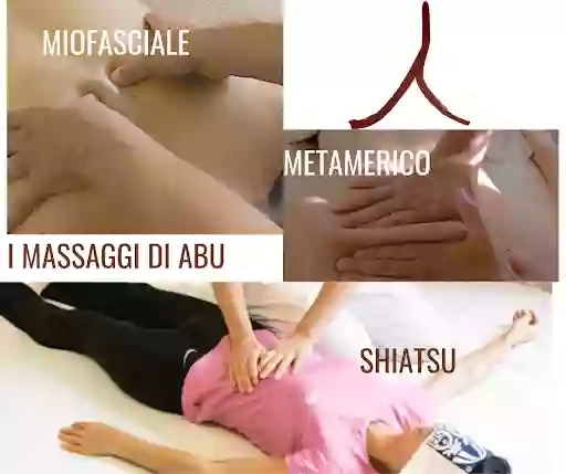 centro olistico ABU SHIASTU MASSAGGI E GINNASTICA