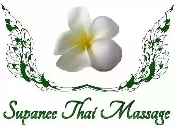 Supanee Thai Massage