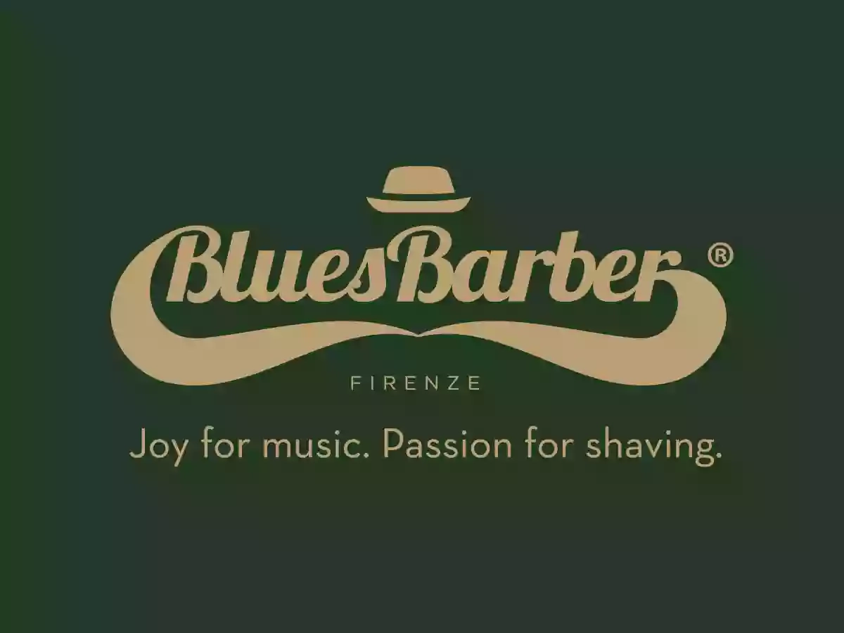 Blues Barber Shop